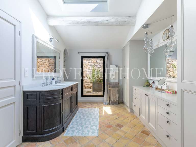 Propriété Ménerbes - 7 chambres - 500m²