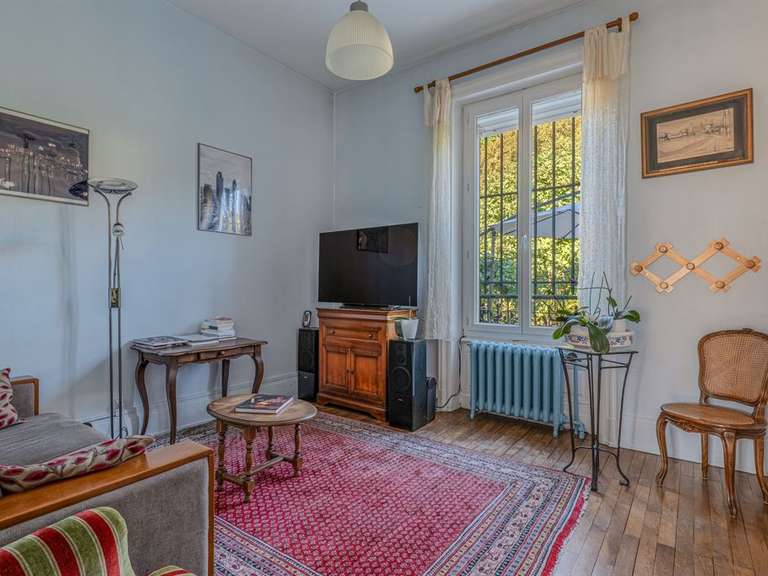 Hôtel particulier Caluire-et-Cuire - 6 chambres - 200m²