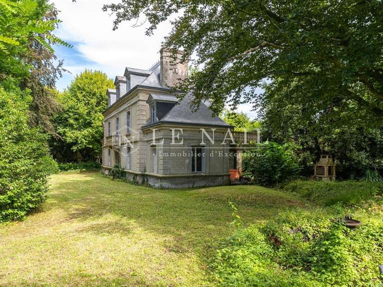Manoir Deauville - 5 chambres - 280m²