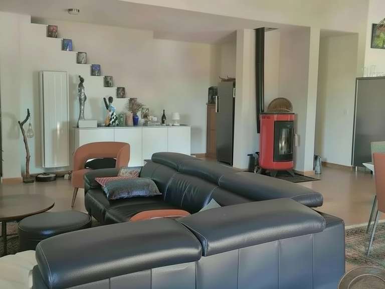 Domaine viticole Perpignan - 4 chambres - 252m²