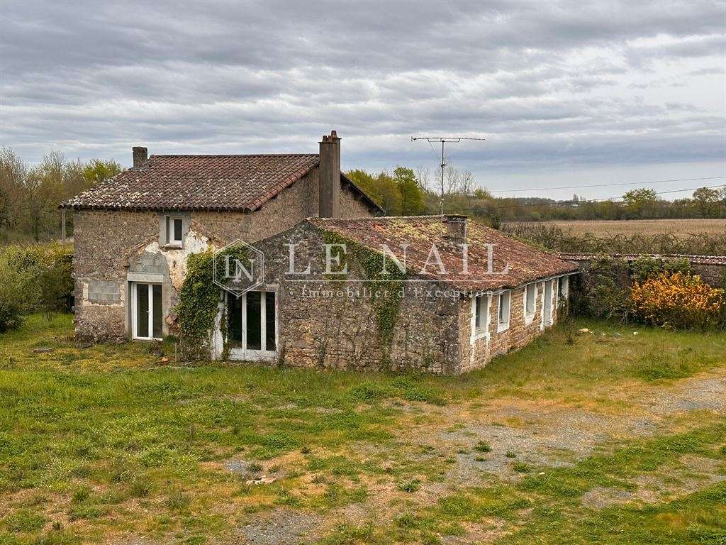 Château Sainte-Hermine