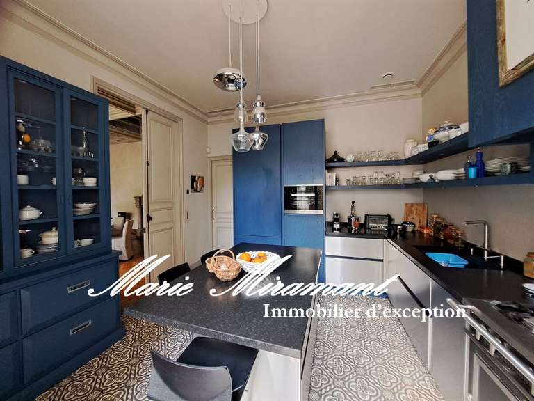 Hôtel particulier Avignon - 6 chambres - 600m²