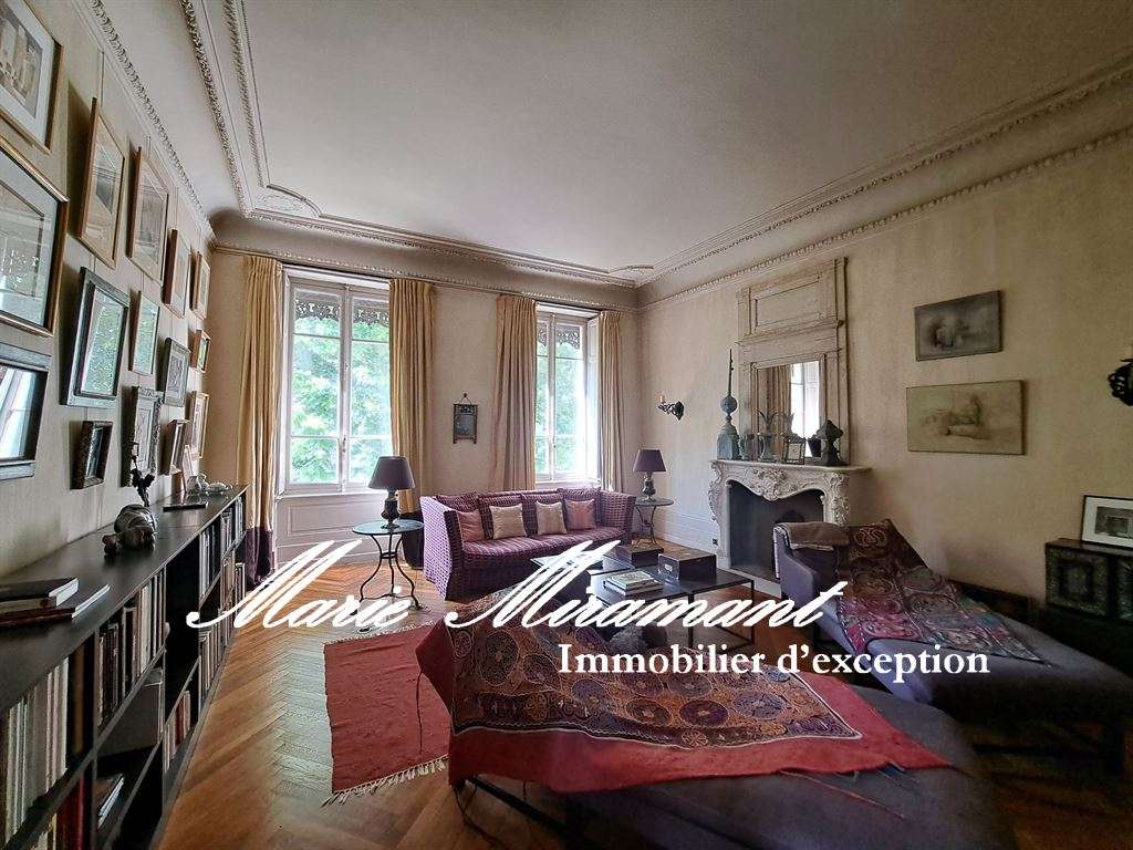 Mansion Avignon