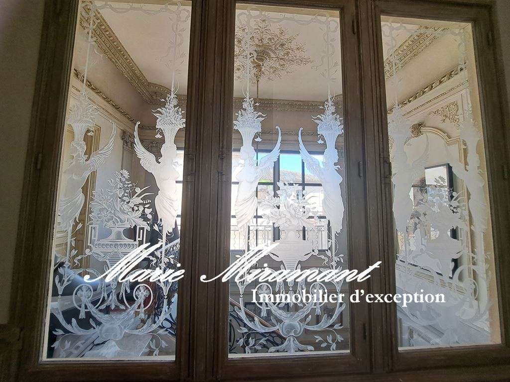 Mansion Avignon