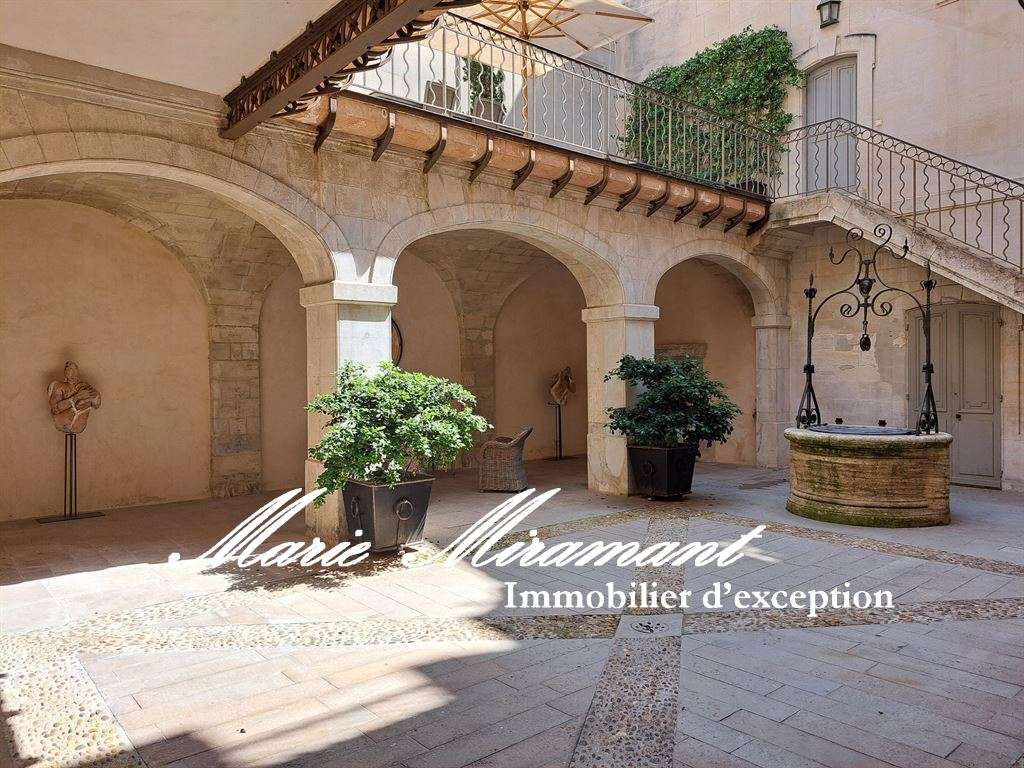 Mansion Avignon