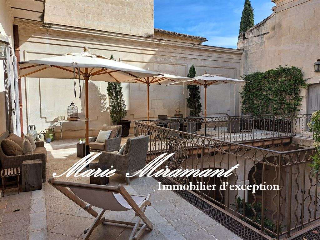 Mansion Avignon