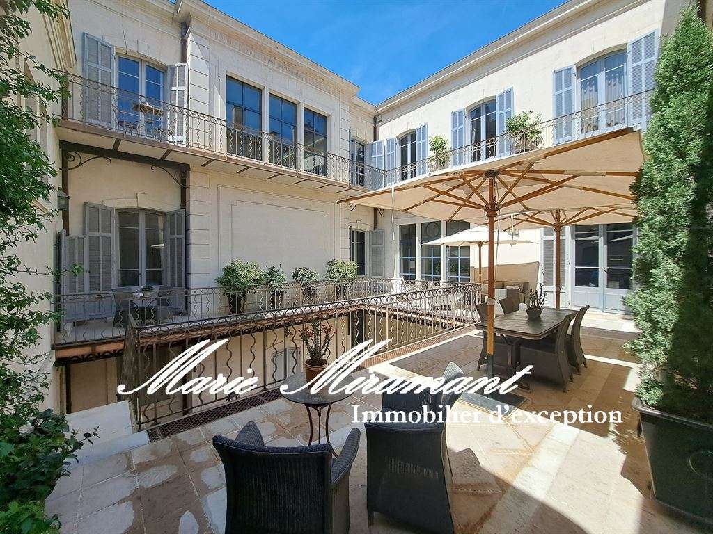Mansion Avignon