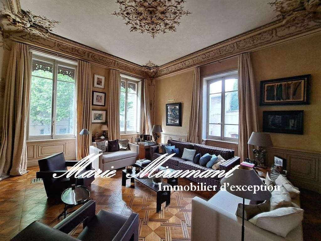 Mansion Avignon