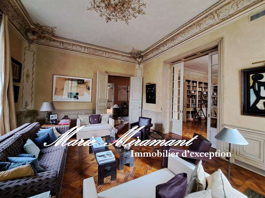 Mansion Avignon