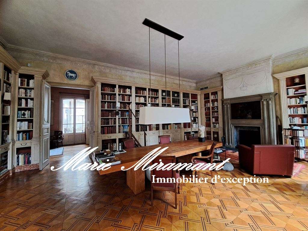 Mansion Avignon