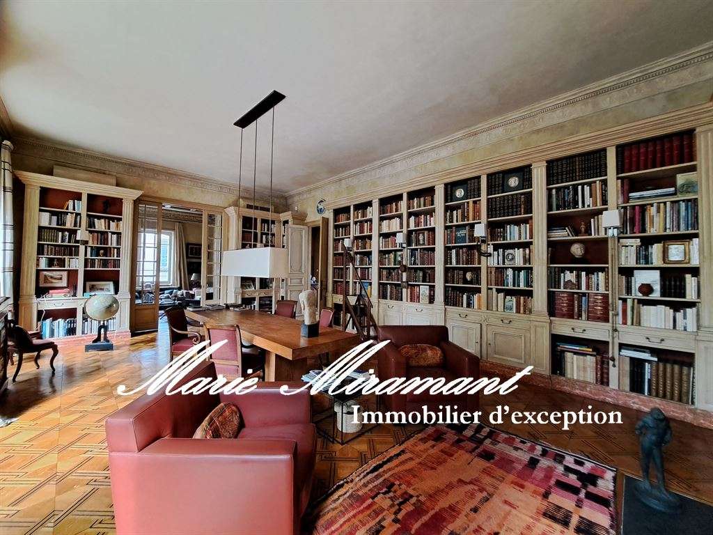 Mansion Avignon