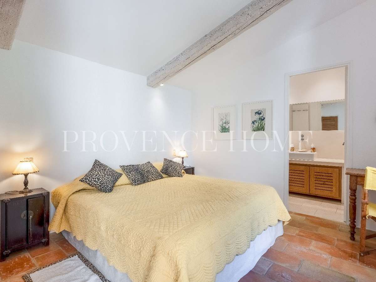 Propriété Goult