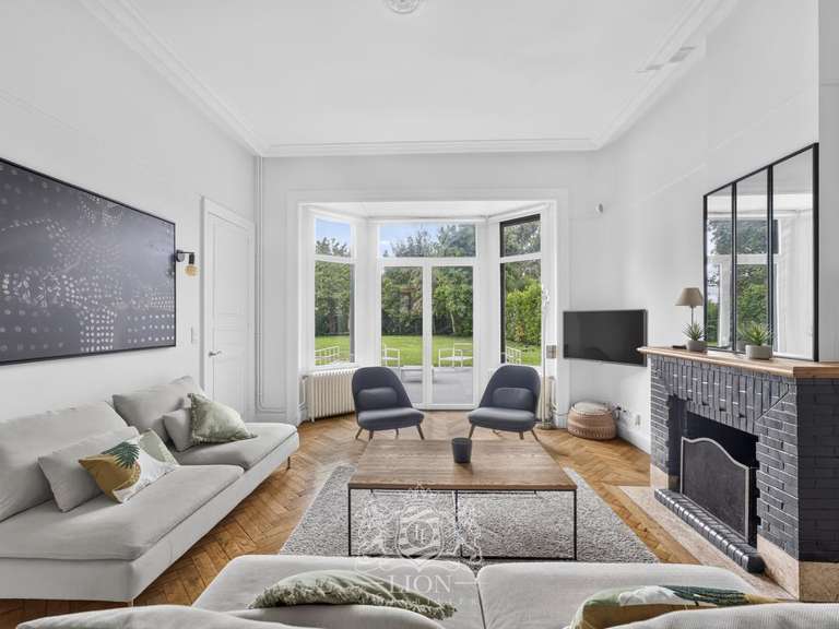 Maison Hem - 5 chambres - 253m²