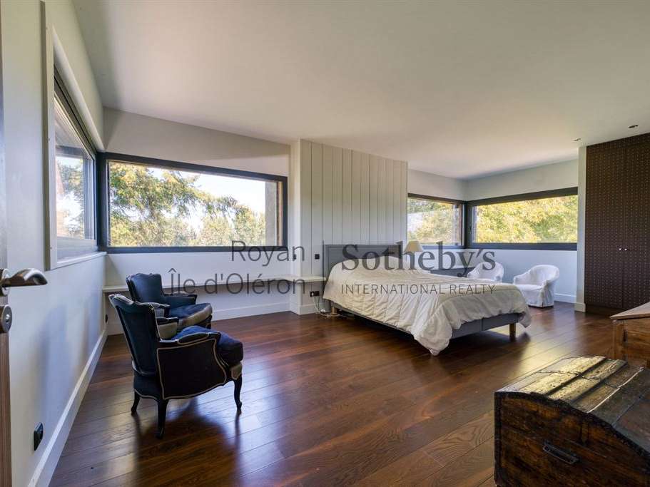 Maison Saint-Yrieix-sur-Charente