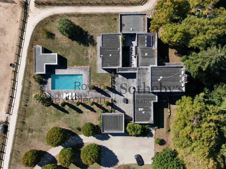 Maison Saint-Yrieix-sur-Charente