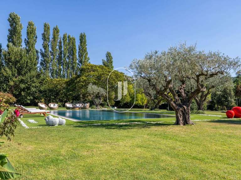 Propriété Lourmarin - 5 chambres - 297m²