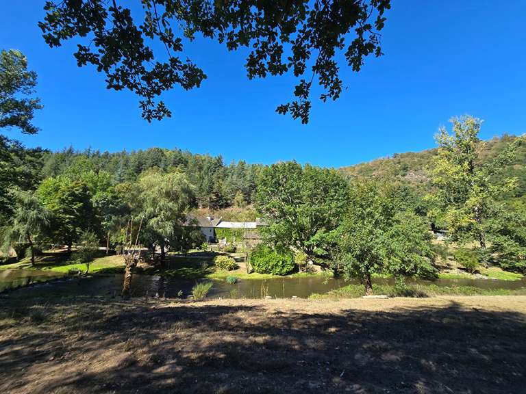 Moulin La primaube - 5 chambres - 199m²