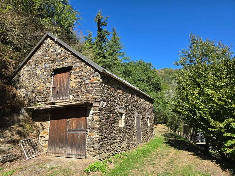 Moulin La primaube - 5 chambres - 199m²