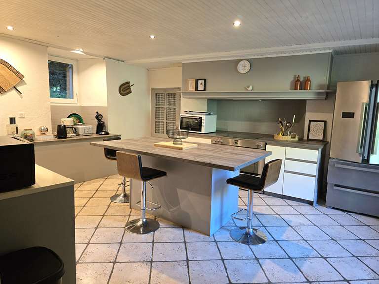 Moulin La primaube - 5 chambres - 199m²