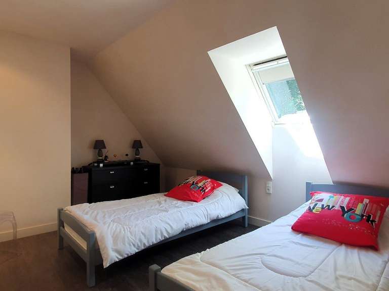 Moulin Rignac - 6 chambres - 218m²
