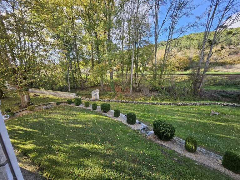 Castle Périgueux - 7 bedrooms - 350m²
