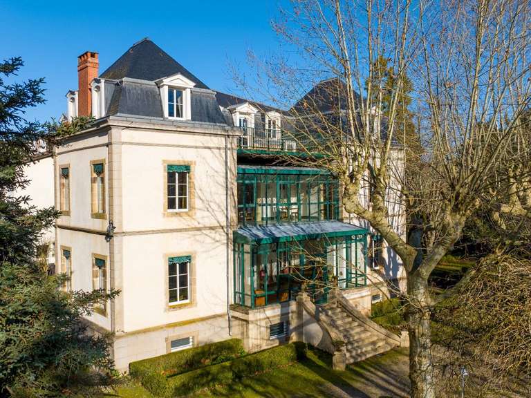 Castle Albi - 36 bedrooms - 3512m²