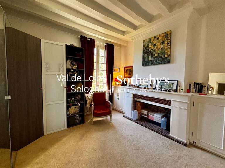 Manoir Angé - 6 chambres - 250m²