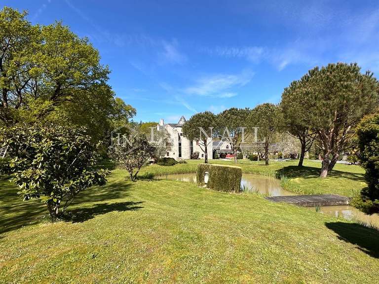 Manor Guérande - 4 bedrooms - 402m²