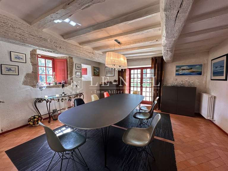 Manor Guérande - 4 bedrooms - 402m²