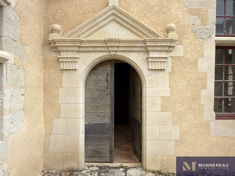 Château Léguillac-de-l'Auche - 10 chambres