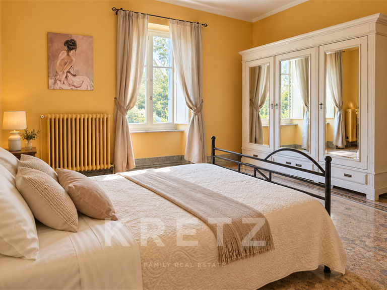 Château Carcassonne - 10 chambres - 600m²