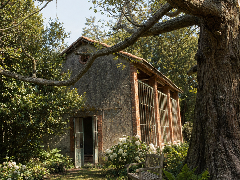 Château Carcassonne - 10 chambres - 600m²