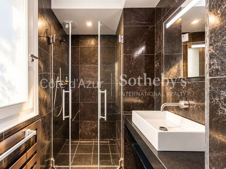 Hôtel particulier Nice - 5 chambres - 255m²