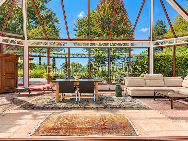 Maison Bayonne - 7 chambres - 560m²