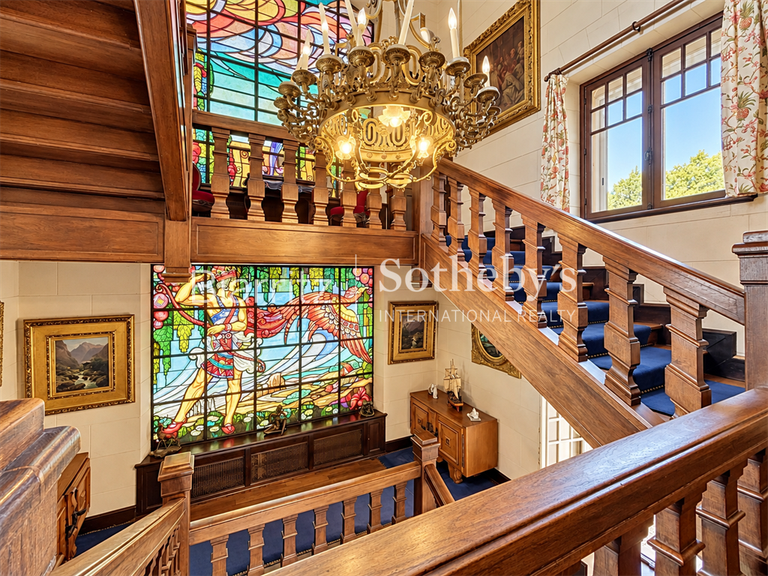 Maison Bayonne - 7 chambres - 560m²