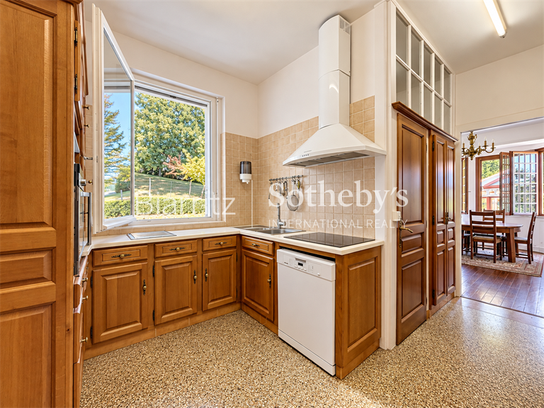 Maison Bayonne - 7 chambres - 560m²