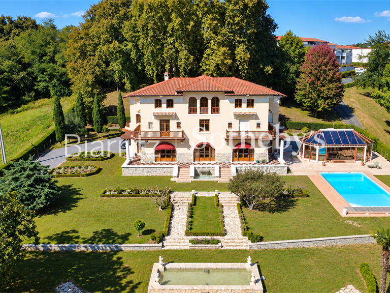 Maison Bayonne - 7 chambres - 560m²