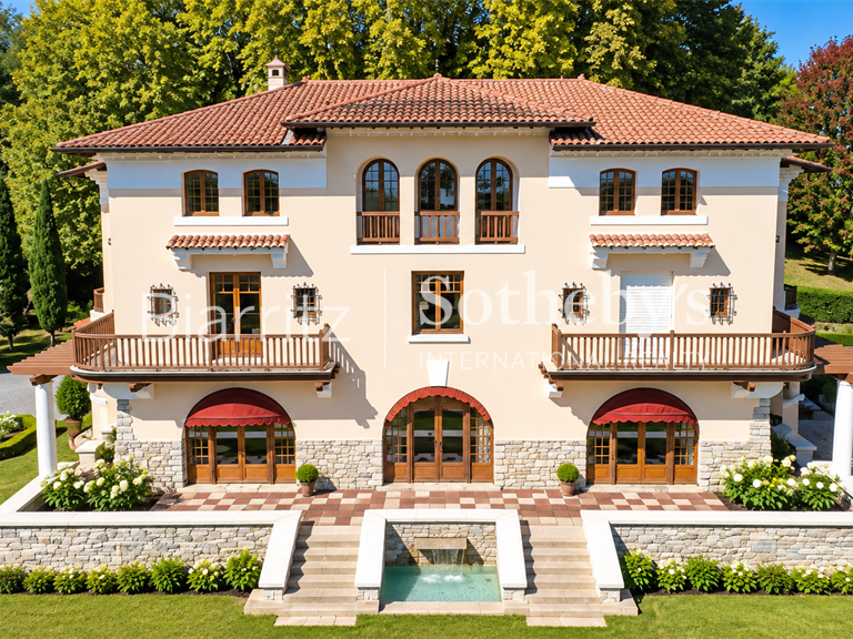 Maison Bayonne - 7 chambres - 560m²