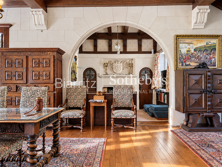 Maison Bayonne - 7 chambres - 560m²