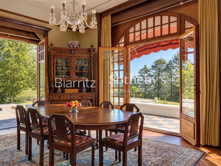 Maison Bayonne - 7 chambres - 560m²