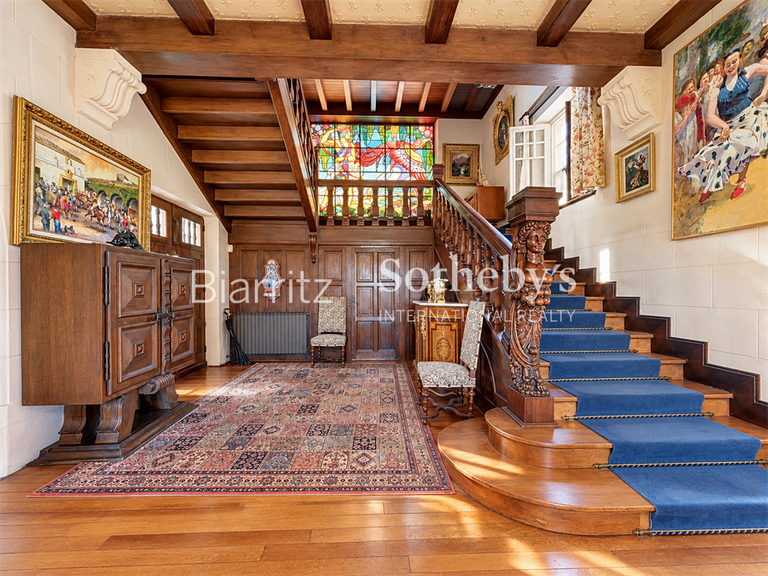Maison Bayonne - 7 chambres - 560m²