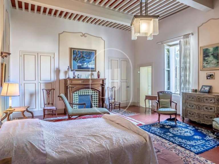 Maison L'Isle-sur-la-Sorgue - 11 chambres - 597m²