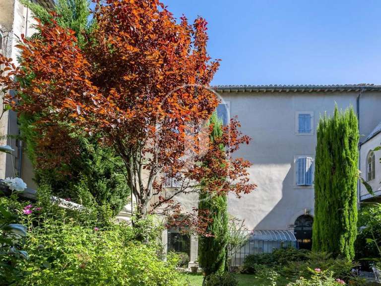 Maison L'Isle-sur-la-Sorgue - 11 chambres - 597m²
