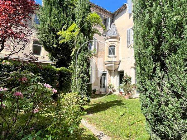 Maison L'Isle-sur-la-Sorgue - 11 chambres - 597m²