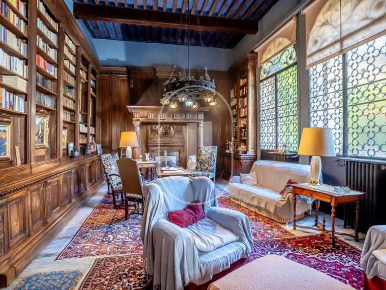 Maison L'Isle-sur-la-Sorgue - 11 chambres - 597m²