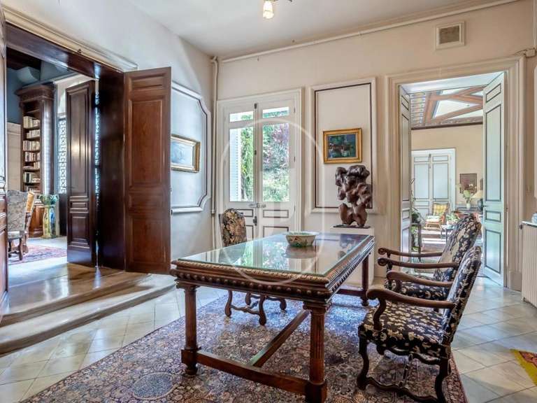 Maison L'Isle-sur-la-Sorgue - 11 chambres - 597m²