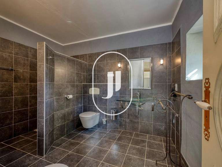 Maison Labastide-de-Virac - 9 chambres - 430m²