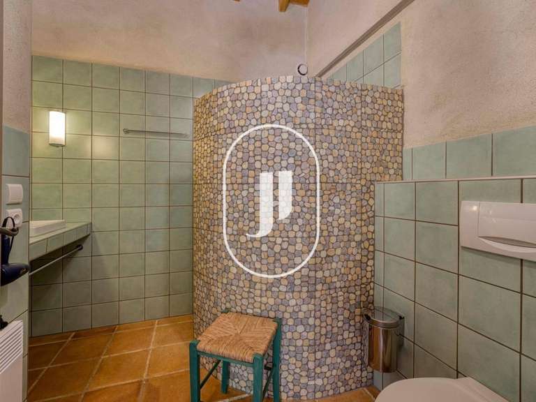 Maison Labastide-de-Virac - 9 chambres - 430m²