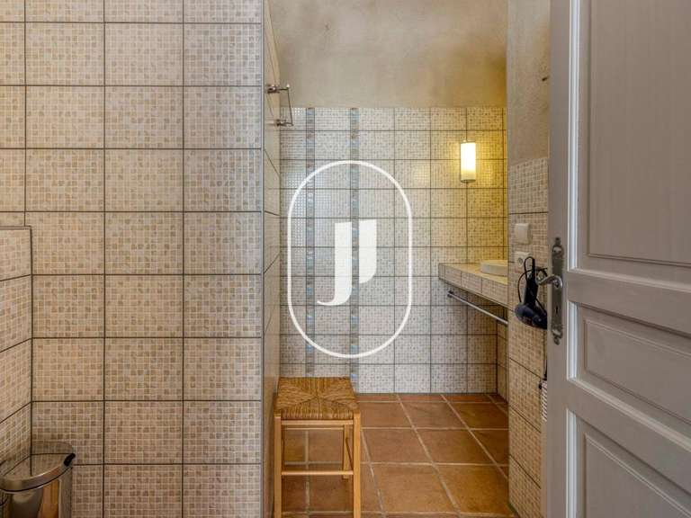 Maison Labastide-de-Virac - 9 chambres - 430m²
