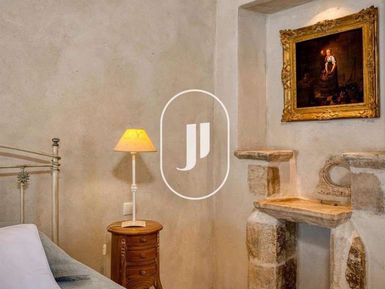 Maison Labastide-de-Virac - 9 chambres - 430m²
